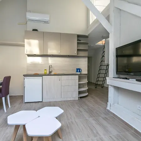 Center Belgrado