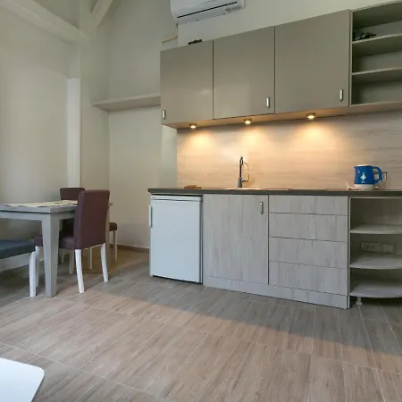 Appartamento Center Belgrado
