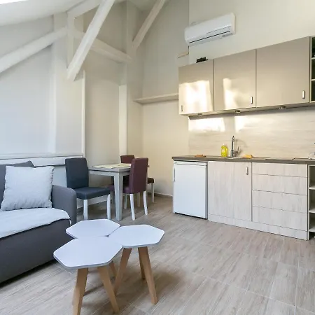 Appartamento Center